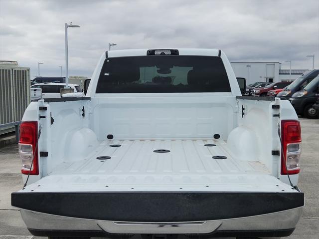 new 2024 Ram 2500 car, priced at $58,606