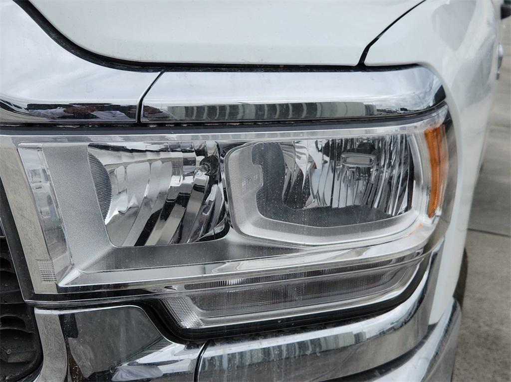 new 2024 Ram 2500 car, priced at $63,518