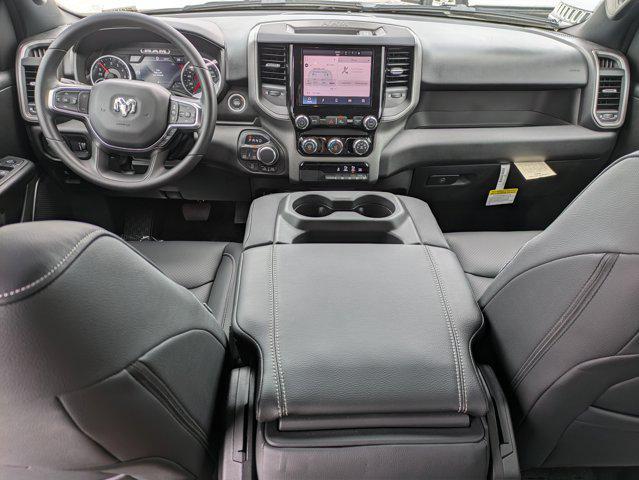 new 2025 Ram 1500 car, priced at $49,365