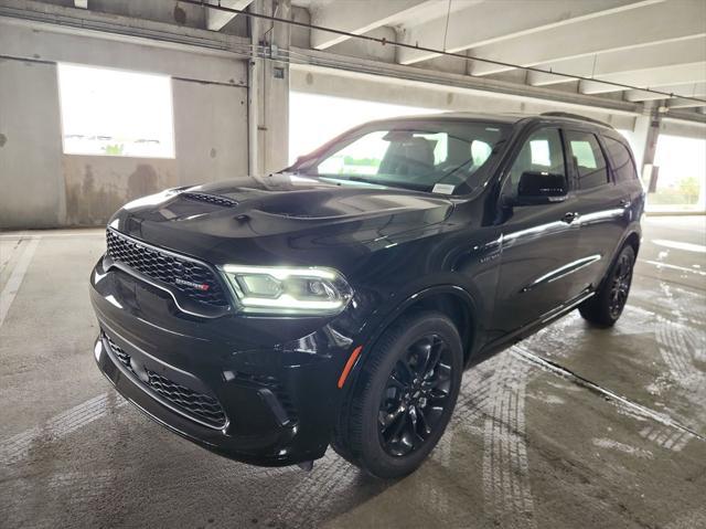 new 2025 Dodge Durango car, priced at $56,780