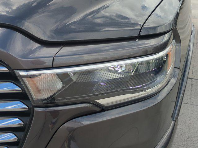 new 2026 Ram 1500 car, priced at $58,327