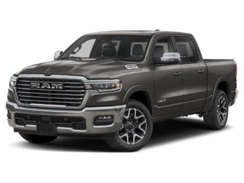 new 2026 Ram 1500 car, priced at $57,827