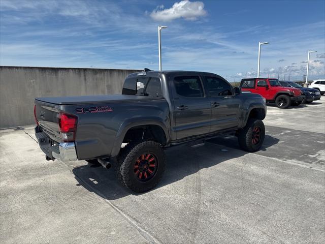 used 2019 Toyota Tacoma car, priced at $28,895