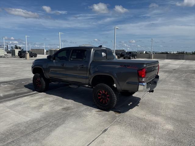 used 2019 Toyota Tacoma car, priced at $28,895