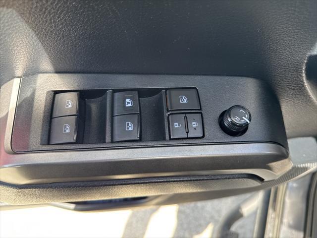 used 2019 Toyota Tacoma car, priced at $28,895