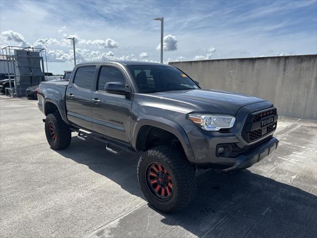 used 2019 Toyota Tacoma car