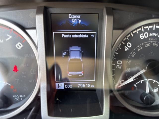 used 2019 Toyota Tacoma car, priced at $28,895
