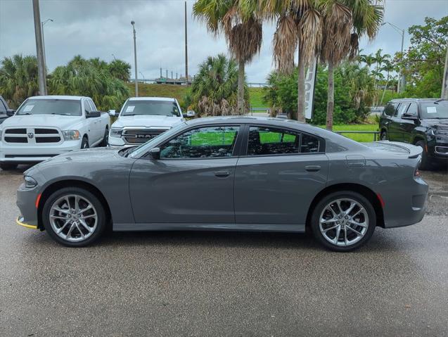 used 2023 Dodge Charger car, priced at $33,588