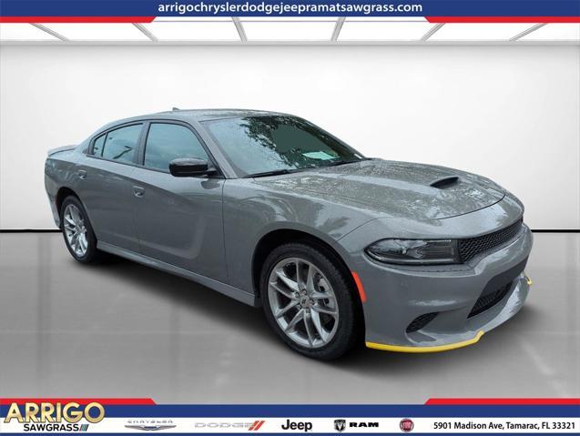 used 2023 Dodge Charger car, priced at $33,588