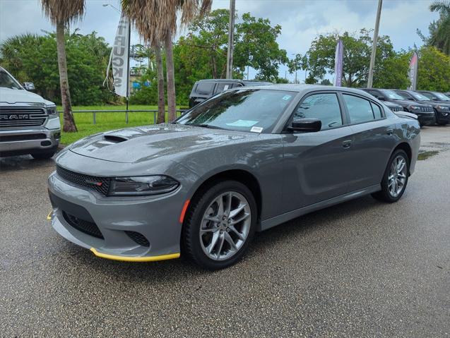 used 2023 Dodge Charger car, priced at $33,588