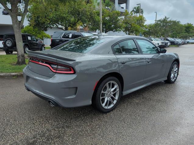 used 2023 Dodge Charger car, priced at $33,588