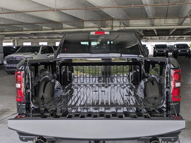 new 2025 Ram 1500 car, priced at $42,788