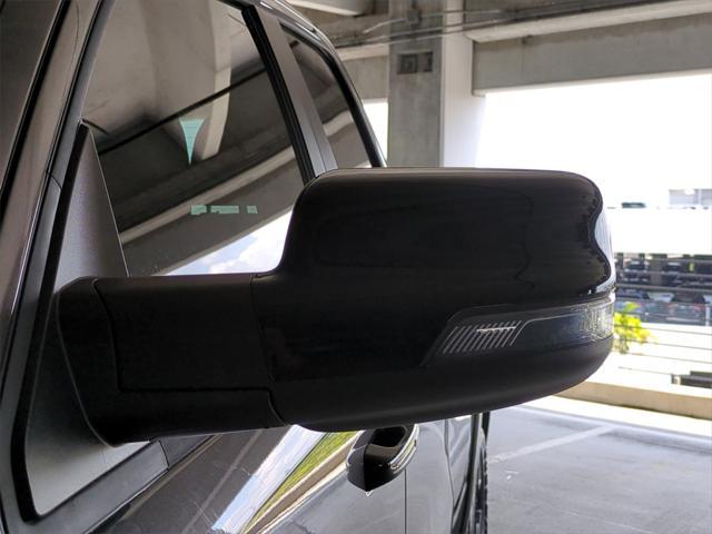 new 2025 Ram 1500 car, priced at $41,402