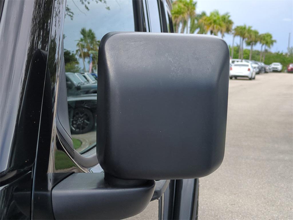 used 2018 Jeep Wrangler Unlimited car, priced at $28,381