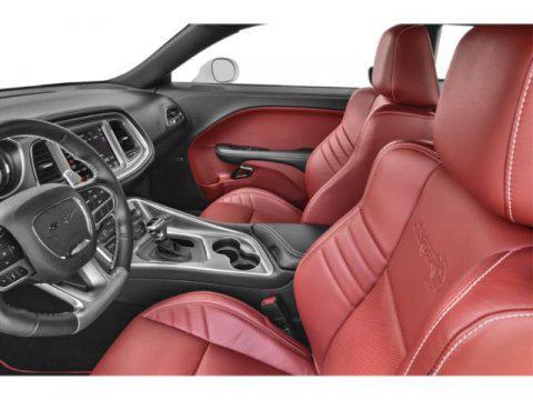 used 2023 Dodge Challenger car, priced at $174,998