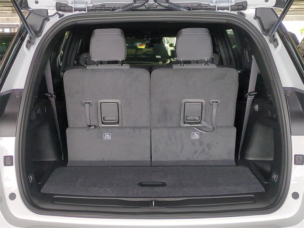 new 2025 Jeep Grand Cherokee L car, priced at $34,877