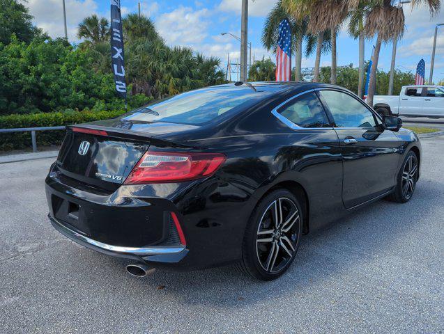 used 2017 Honda Accord car, priced at $20,798