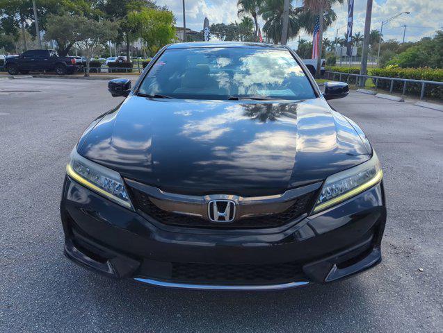 used 2017 Honda Accord car, priced at $20,798