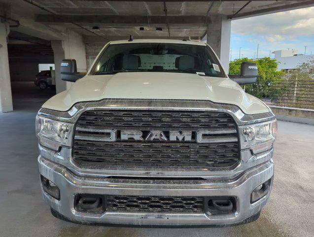 new 2024 Ram 2500 car, priced at $60,366