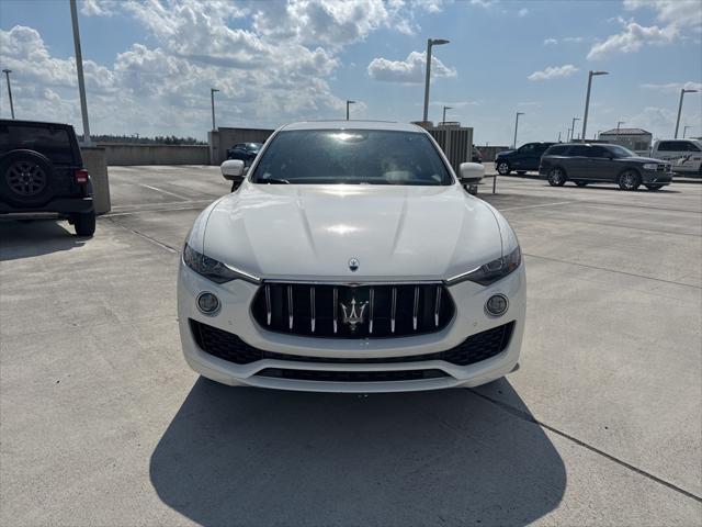 used 2023 Maserati Levante car, priced at $58,900