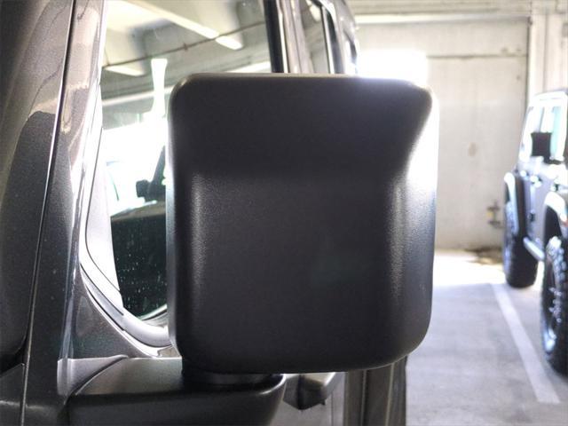 new 2025 Jeep Wrangler car, priced at $47,409