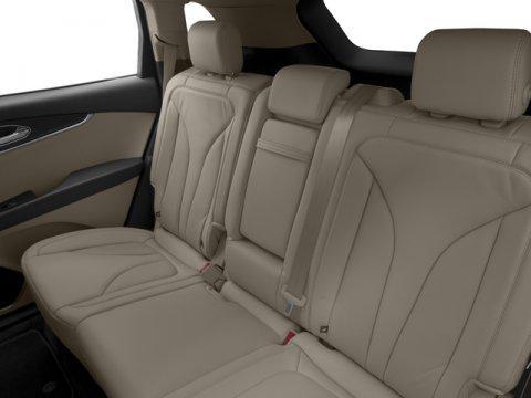 used 2017 Lincoln MKX car, priced at $16,069