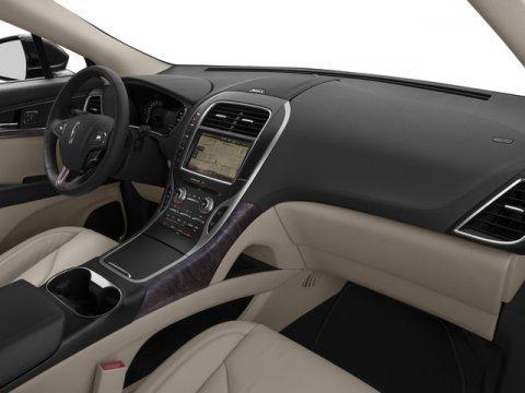 used 2017 Lincoln MKX car, priced at $16,069