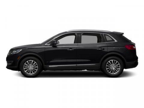 used 2017 Lincoln MKX car, priced at $16,069