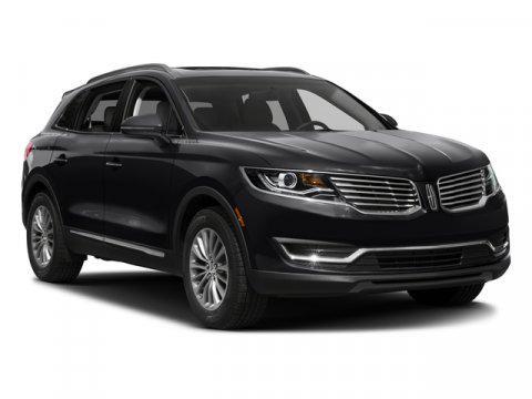 used 2017 Lincoln MKX car, priced at $16,069