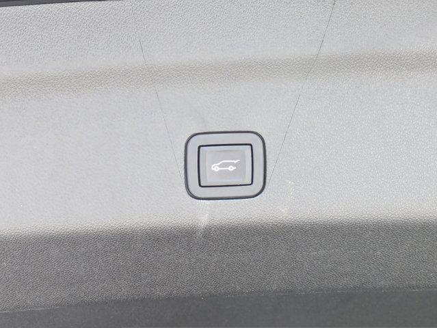 used 2023 Cadillac Escalade ESV car
