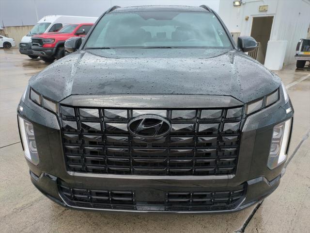 used 2024 Hyundai Palisade car, priced at $45,900