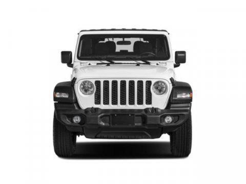 new 2026 Jeep Wrangler car, priced at $36,180