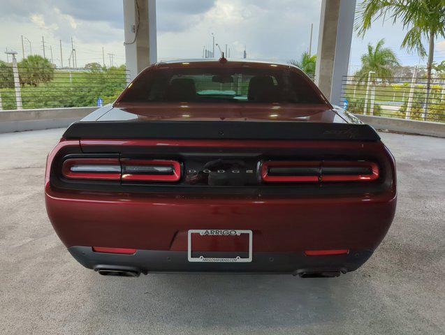 new 2023 Dodge Challenger car, priced at $139,999