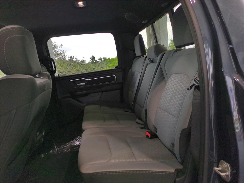 new 2026 Ram 1500 car, priced at $51,198