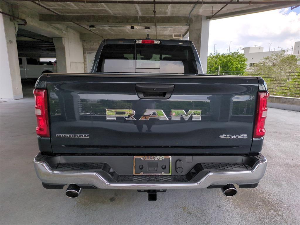 new 2026 Ram 1500 car, priced at $51,198