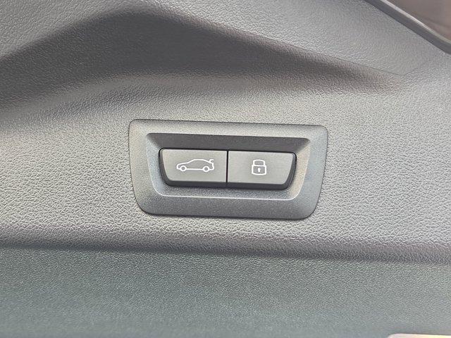 used 2024 BMW X5 car, priced at $58,468