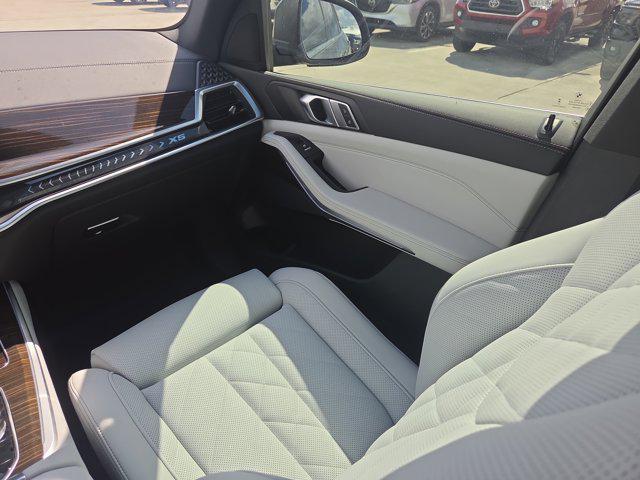 used 2024 BMW X5 car, priced at $58,468