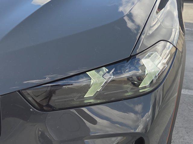 used 2024 BMW X5 car, priced at $58,468