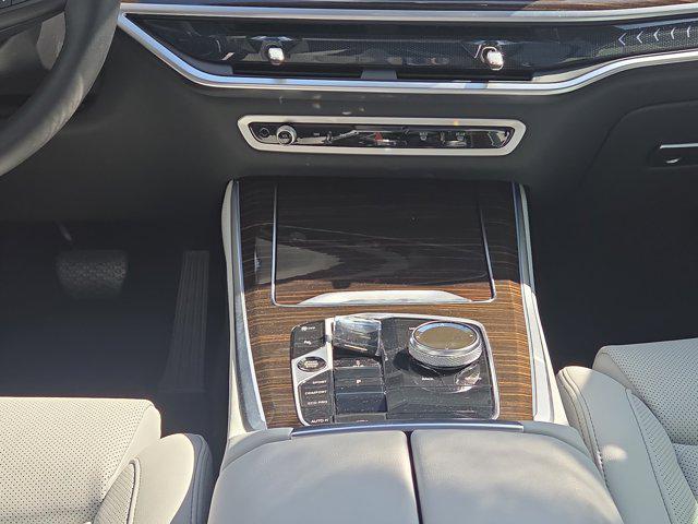 used 2024 BMW X5 car, priced at $58,468