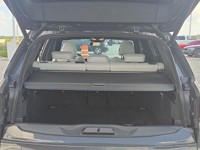 used 2024 BMW X5 car, priced at $58,468