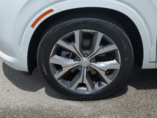 used 2022 Hyundai Palisade car, priced at $29,949