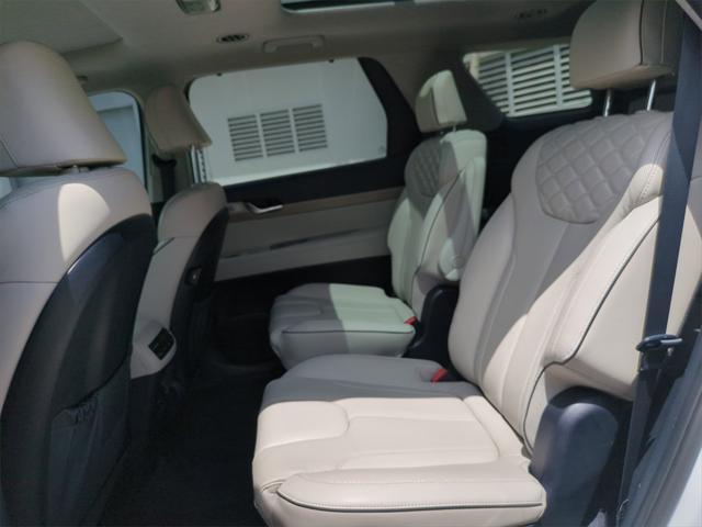 used 2022 Hyundai Palisade car, priced at $29,949