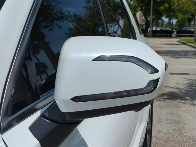 used 2022 Hyundai Palisade car, priced at $29,949