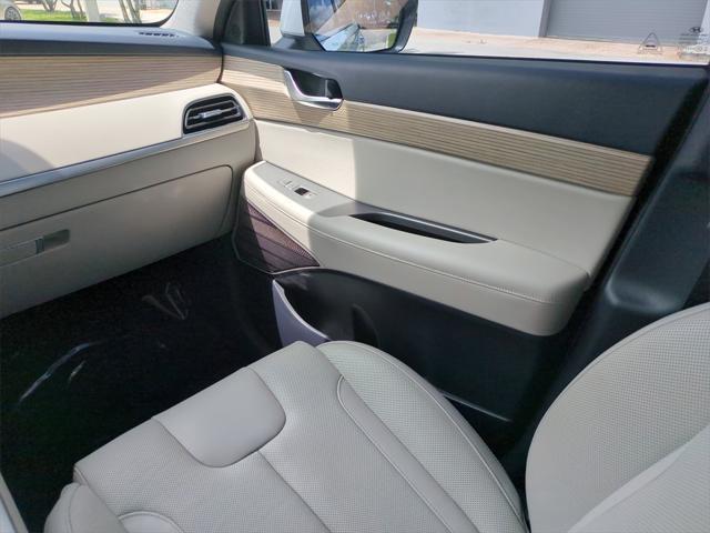 used 2022 Hyundai Palisade car, priced at $29,949