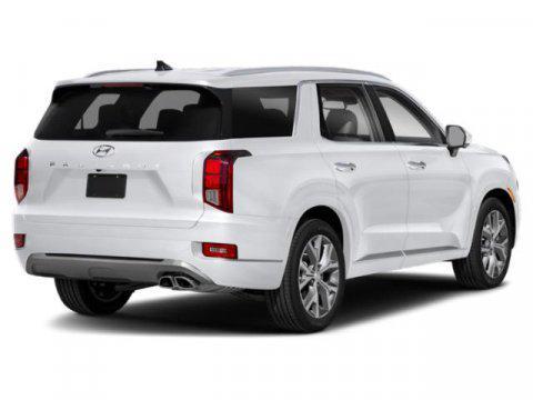 used 2022 Hyundai Palisade car
