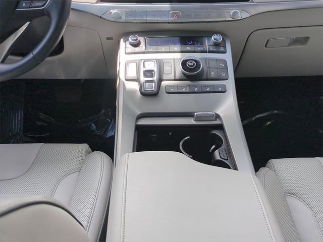 used 2022 Hyundai Palisade car, priced at $29,949