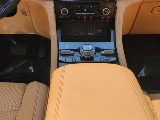 used 2023 Jeep Grand Cherokee car, priced at $43,236