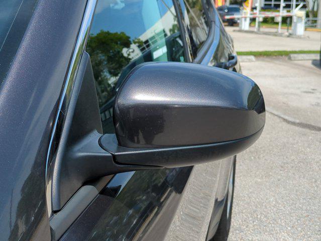 used 2018 Jeep Compass car, priced at $9,971