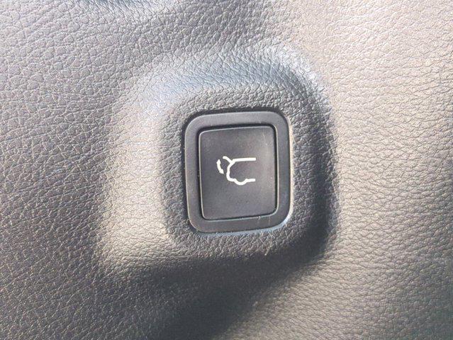 used 2018 Jeep Compass car, priced at $9,971