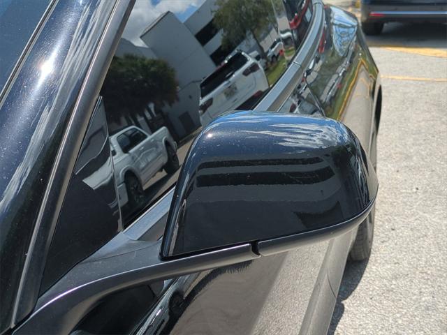 used 2021 Tesla Model 3 car, priced at $27,998